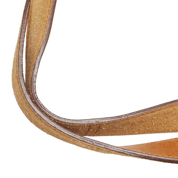 コーチ ホーボー ハンドバッグ ショルダーバッグ ベージュ スウェード レディース COACH 【中古】