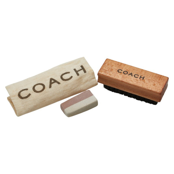 コーチ ホーボー ハンドバッグ ショルダーバッグ ベージュ スウェード レディース COACH 【中古】