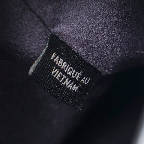 コーチ パッチワーク キャリーオール  ハンドバッグ ショルダーバッグ 2WAY ネイビー ブラック レザー レディース COACH 【中古】