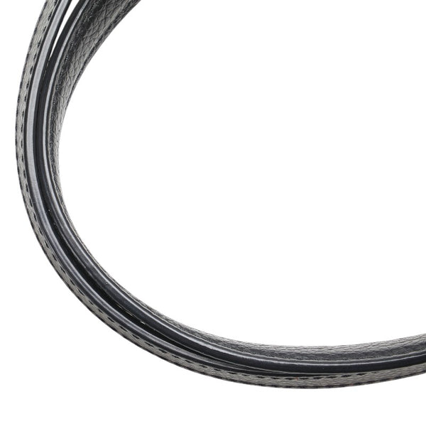 コーチ テイタム キャリーオール 40 ハンドバッグ トートバッグ C4077 ブラック トゥルーレッド レザー レディース COACH 【中古】