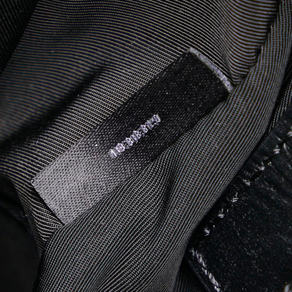 アレキサンダーワン ハンドバッグ ブラック レザー レディース Alexander Wang 【中古】