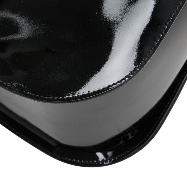 グッチ ワンショルダーバッグ 001 3767 ブラウン レザー レディース GUCCI 【中古】