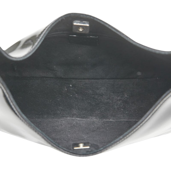 グッチ ワンショルダーバッグ 001 3767 ブラウン レザー レディース GUCCI 【中古】