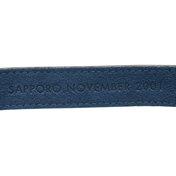 ルイ ヴィトン ダミエ ヴェルニ 2001年 札幌店限定 ブレスレット グリーン パテントレザー レディース LOUIS VUITTON 【中古】
