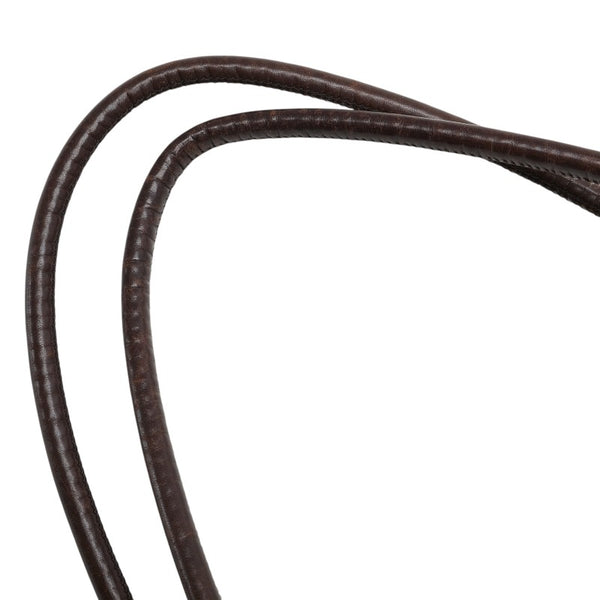 グッチ GGキャンバス ハンドバッグ トートバッグ 101340 ブラウン キャンバス レザー レディース GUCCI 【中古】