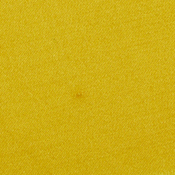 クリスチャンディオール トロッター ストール イエロー シルク レディース Christian Dior 【中古】