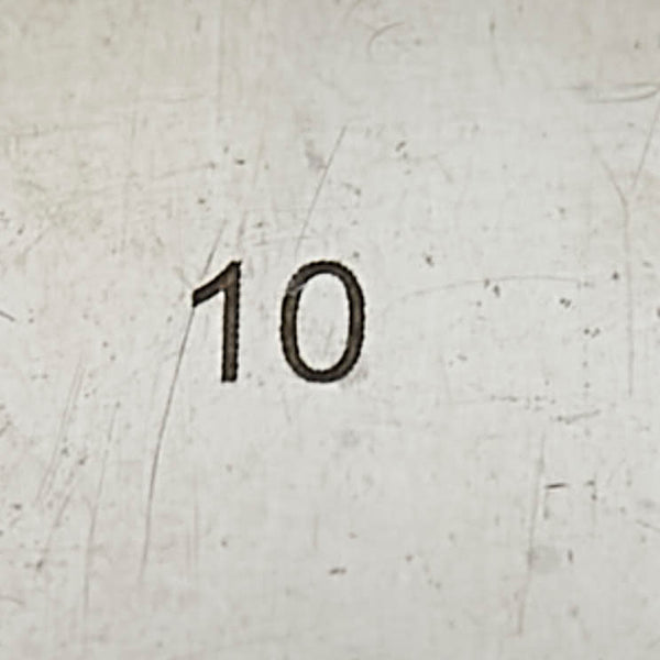 グッチ ブランデッドG リング 指輪 #10 SV925 シルバー レディース GUCCI 【中古】