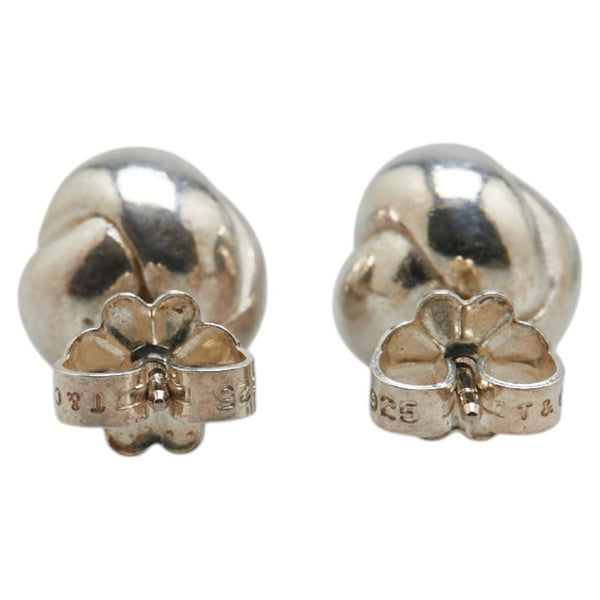 ティファニー ピアス SV925 シルバー レディース TIFFANY&Co. 【中古】