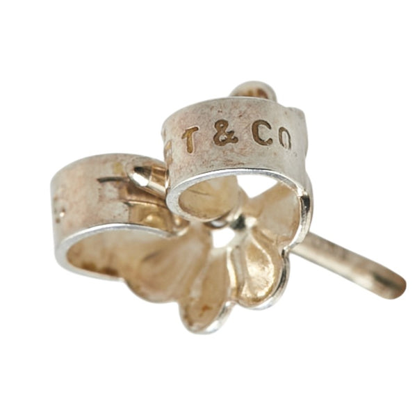 ティファニー ピアス SV925 シルバー レディース TIFFANY&Co. 【中古】