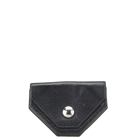 エルメス ル ヴァンキャトル コインケース アルドワーズ ヴォーエプソン レディース HERMES 【中古】