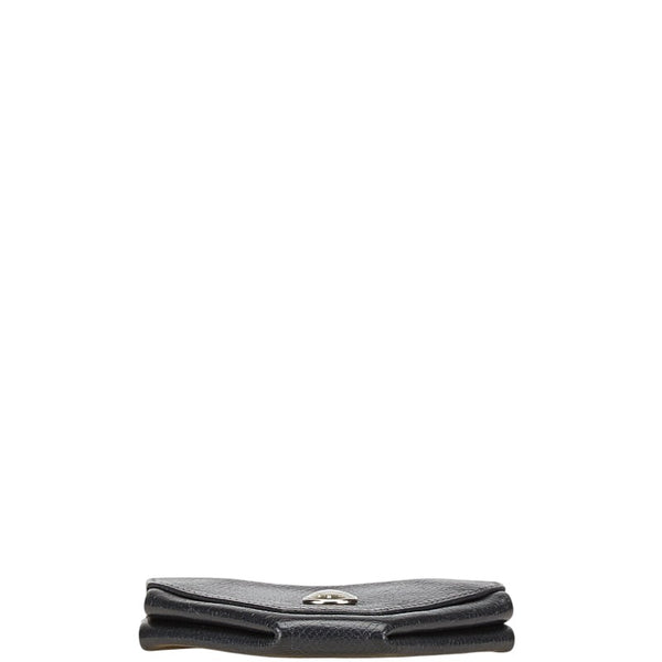 エルメス ル ヴァンキャトル コインケース アルドワーズ ヴォーエプソン レディース HERMES 【中古】