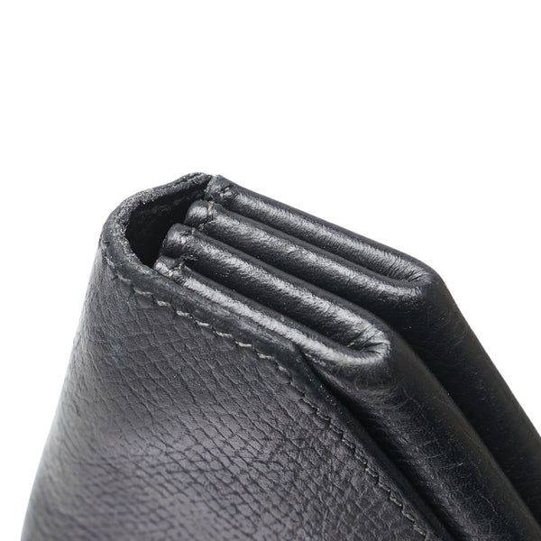 エルメス ル ヴァンキャトル コインケース アルドワーズ ヴォーエプソン レディース HERMES 【中古】