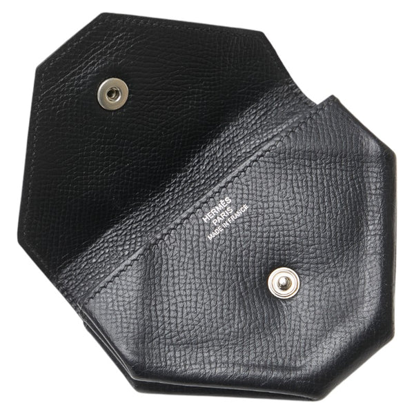 エルメス ル ヴァンキャトル コインケース アルドワーズ ヴォーエプソン レディース HERMES 【中古】