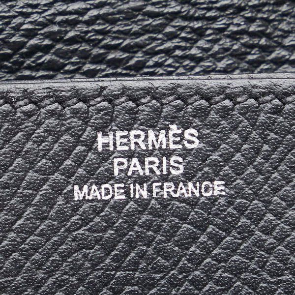 エルメス ル ヴァンキャトル コインケース アルドワーズ ヴォーエプソン レディース HERMES 【中古】