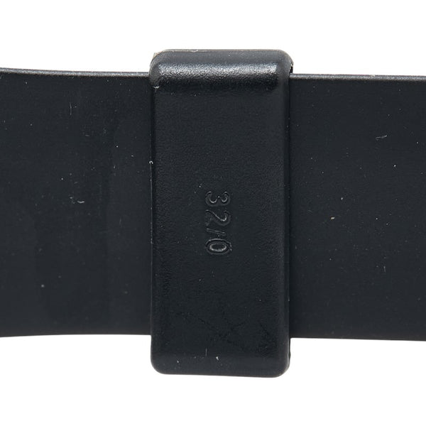 スウォッチ ONCE AGAIN ワンス アゲイン 腕時計 GB743-S26 クオーツ ホワイト文字盤 プラスチック メンズ Swatch 【中古】