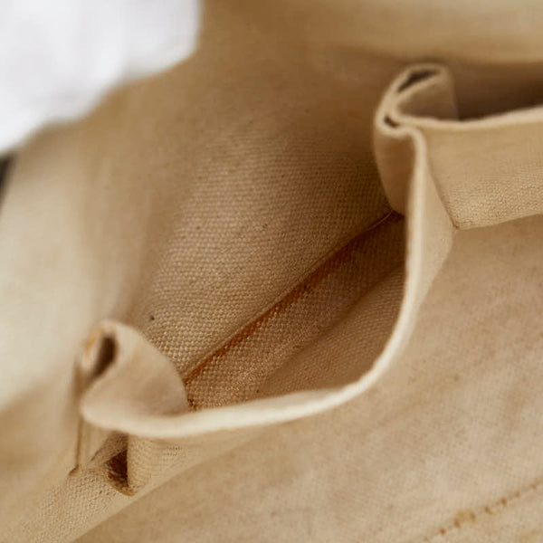 グッチ GGキャンバス シェリーライン メイフェア トートバッグ ハンドーバッグ 257061 ベージュ キャンバス レザー レディース GUCCI 【中古】