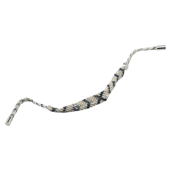 ルイ ヴィトン ブラスレ フレンドシップ ブレスレット MP223 マルチカラー レザー メタル レディース LOUIS VUITTON 【中古】
