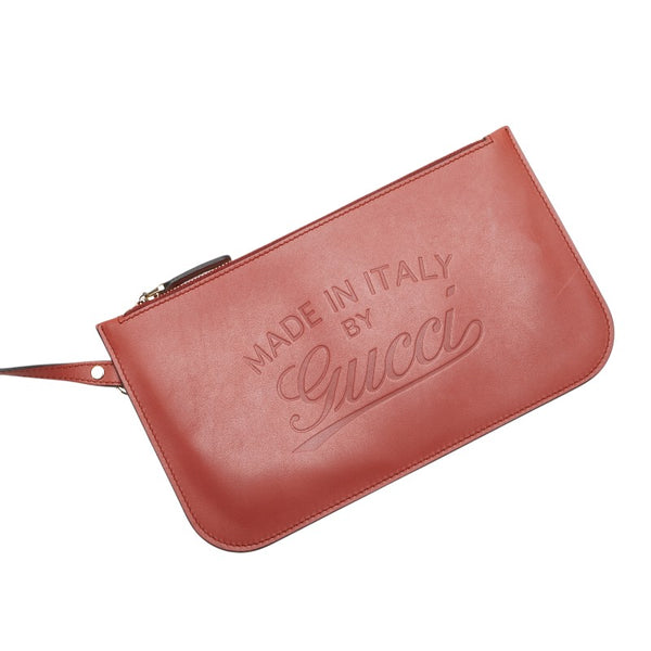 グッチ GGキャンバス トートバッグ ショルダーバッグ 247207 ベージュ ピンク キャンバス レザー レディース GUCCI 【中古】