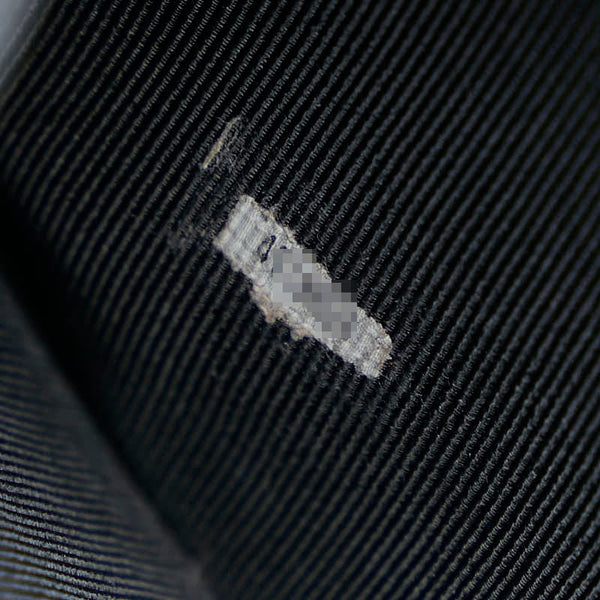 シャネル トリプル ココマーク チェーン トートバッグ ショルダーバッグ ブラック キャビアスキン レディース CHANEL 【中古】