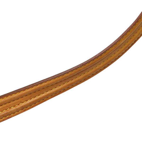 ルイ ヴィトン モノグラム ヴィバシテMM  ワンショルダーバッグ M51164 ブラウン PVC レザー レディース LOUIS VUITTON 【中古】