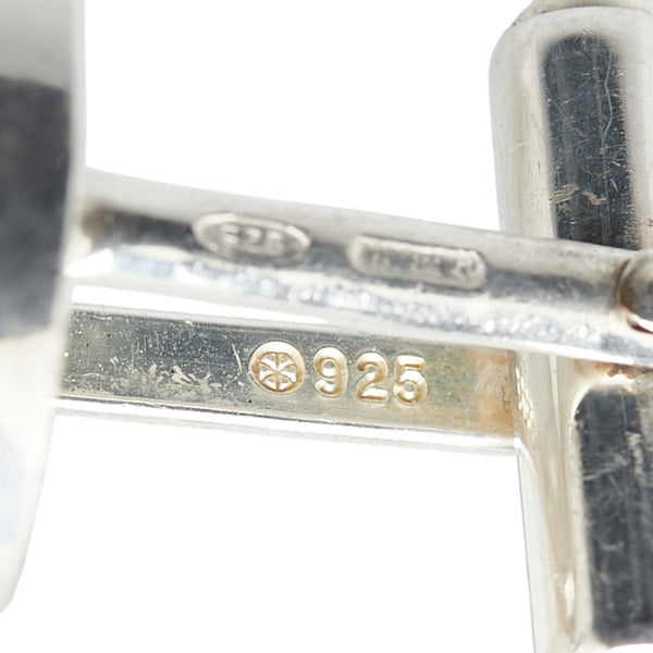 グッチ カフス SV925 シルバー レディース GUCCI 【中古】