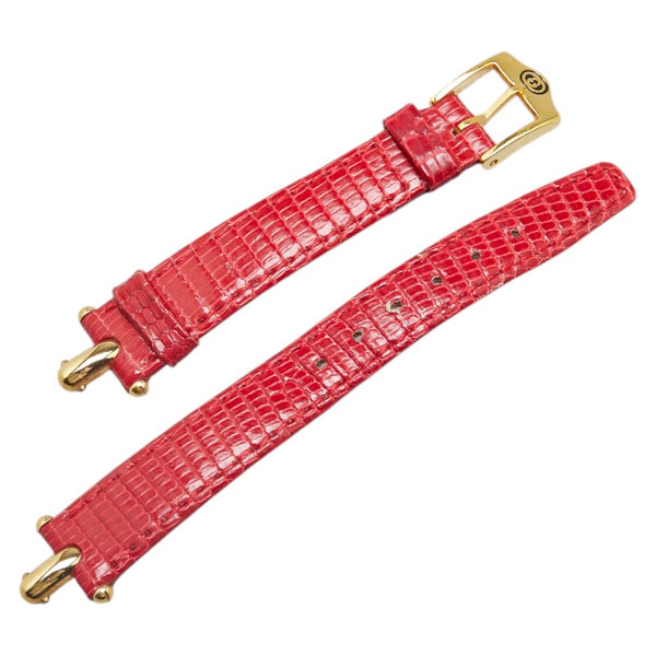 グッチ チェンジベルト ウォッチ 腕時計 1800L クオーツ ホワイト文字盤 メッキ レディース GUCCI 【中古】