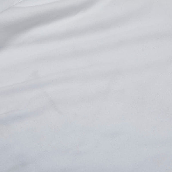 オフホワイト ロゴプリント オーバーサイズTシャツ サイズ：38 ホワイト ブラック コットン メンズ OFF-WHITE 【中古】