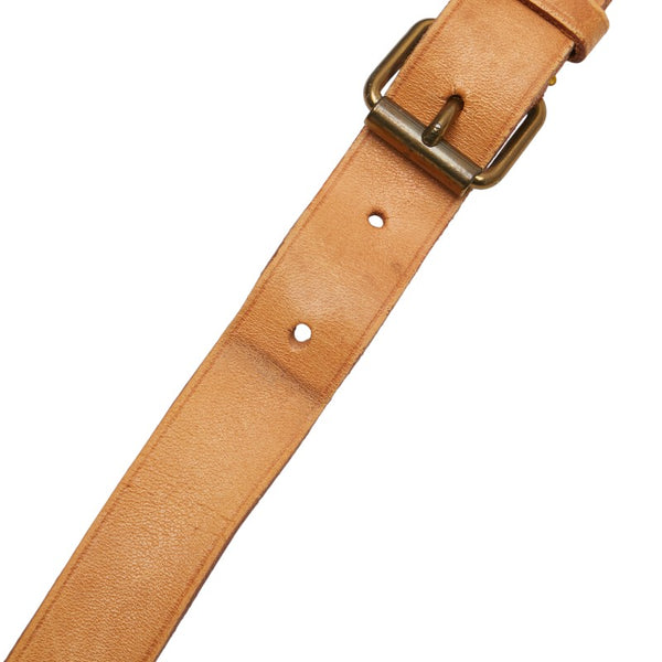 ルイ ヴィトン モノグラム カルトシエールMM 斜め掛け ショルダーバッグ M51253 ブラウン PVC レザー レディース LOUIS VUITTON 【中古】
