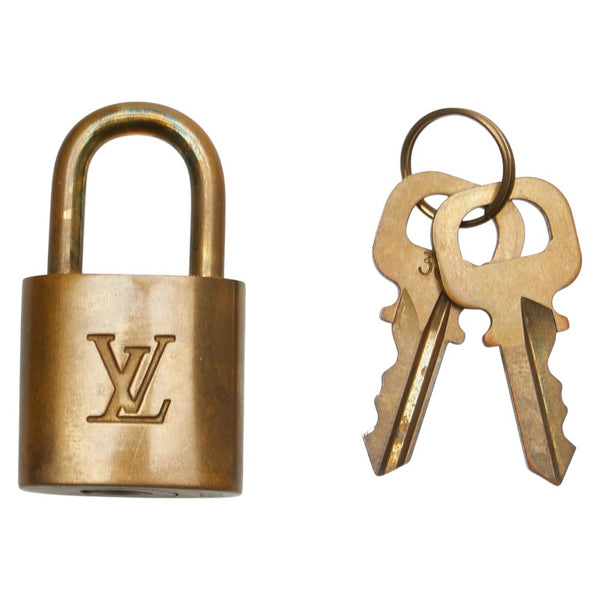 ルイ ヴィトン モノグラム スピーディ30 ハンドバッグ M41526 ブラウン PVC レザー レディース LOUIS VUITTON 【中古】