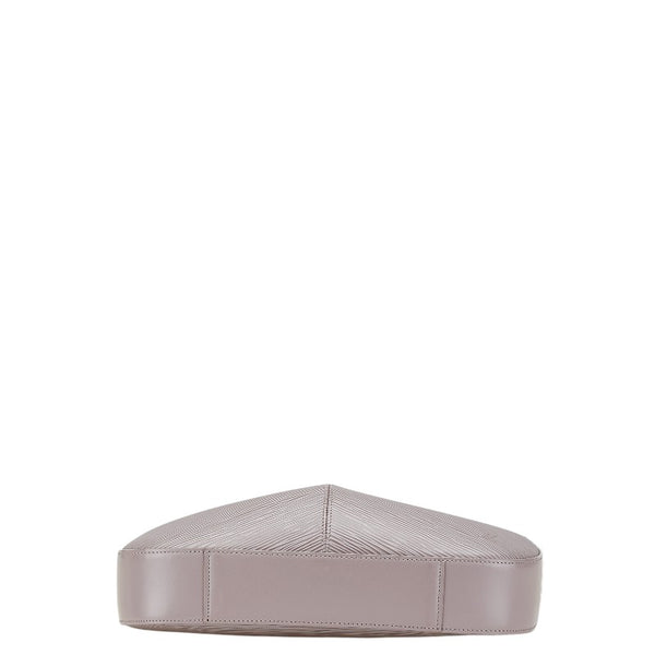 ルイ ヴィトン エピ レヴリ ショルダーバッグ M5216B ライラック パープル レザー レディース LOUIS VUITTON 【中古】