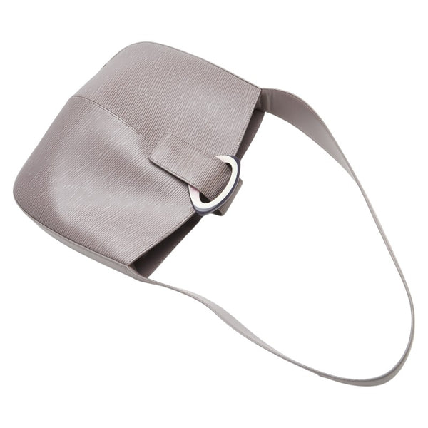 ルイ ヴィトン エピ レヴリ ショルダーバッグ M5216B ライラック パープル レザー レディース LOUIS VUITTON 【中古】