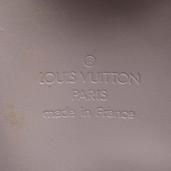 ルイ ヴィトン エピ レヴリ ショルダーバッグ M5216B ライラック パープル レザー レディース LOUIS VUITTON 【中古】
