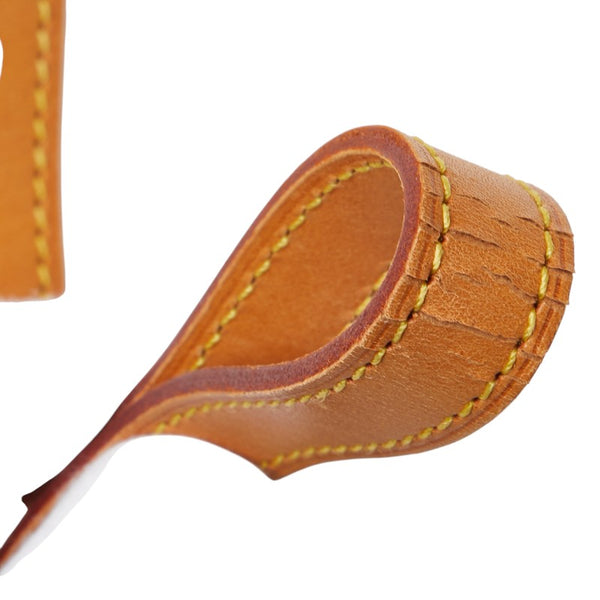 ルイ ヴィトン モノグラム ミュゼットサルサ ショート ショルダーバッグ M51258 ブラウン PVC レザー レディース LOUIS VUITTON 【中古】