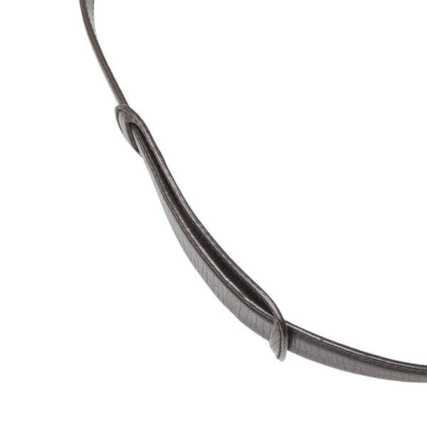 グッチ GGキャンバス ホースビット ワンショルダーバッグ 137386 ベージュ ブラウン キャンバス レディース GUCCI 【中古】