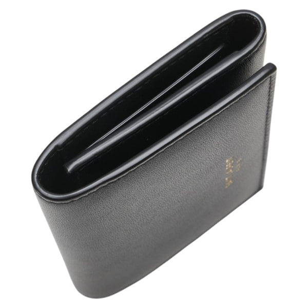 サンローラン 6連 キーケース 360432 ブラック レザー レディース SAINT LAURENT 【中古】