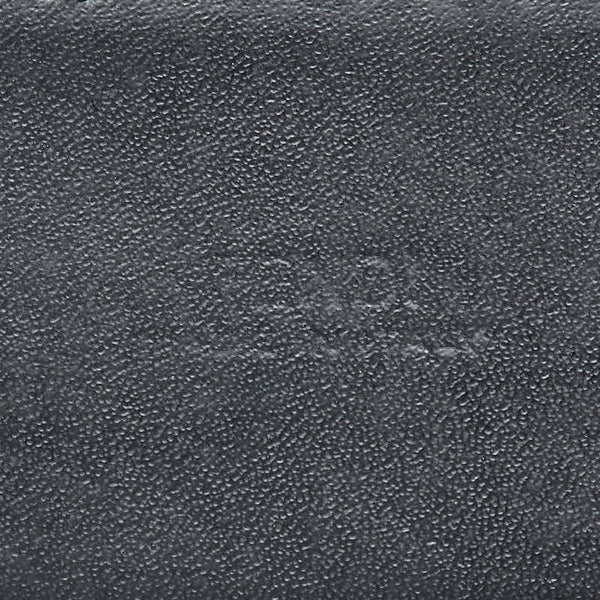 フェンディ ズッカ ベルト 80/32 ブラック イエロー レザー メンズ FENDI 【中古】