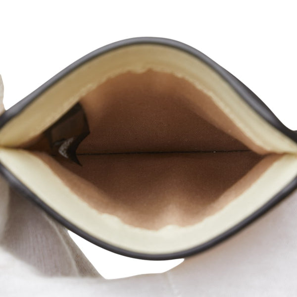 クロエ ウォールデン カードケース マルチカラー レザー レディース Chloe 【中古】