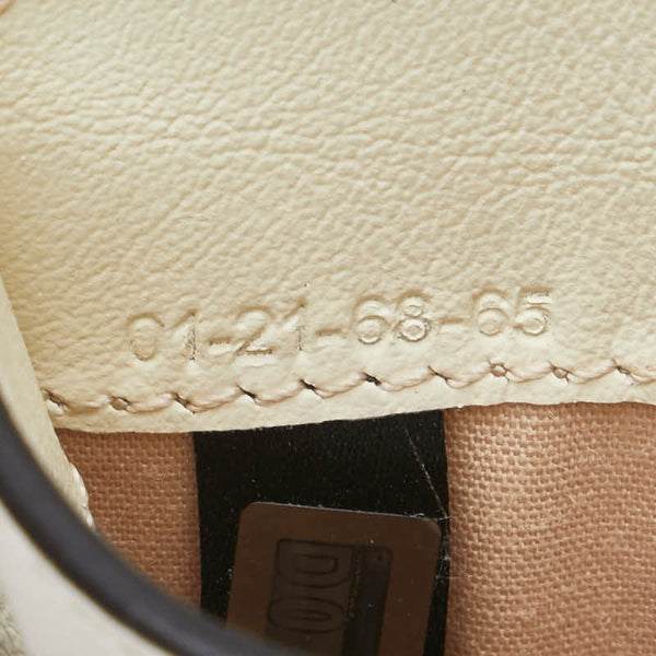 クロエ ウォールデン カードケース マルチカラー レザー レディース Chloe 【中古】