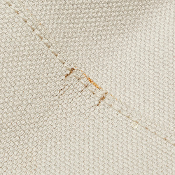 エルメス ボラボラPM トートバッグ ベージュ ブラウン キャンバス レディース HERMES 【中古】