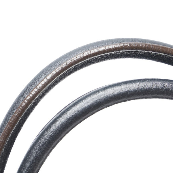 サルヴァトーレフェラガモ ハンドバッグ EE-21 7987 ブラック スウェード レザー レディース Salvatore Ferragamo 【中古】