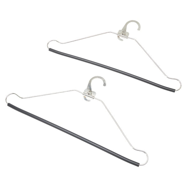 エルメネジルド ゼニア スーツケース ガーメントケース ブラック キャンバス メンズ Ermenegildo Zegna 【中古】