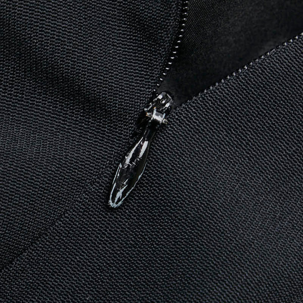 シャネル ココマークボタン ジャケット ダブル スラックス セットアップ ブラック ウール レディース CHANEL 【中古】