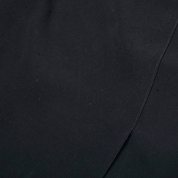 シャネル スカート サイズ：34 ブラック ポリエステル レディース CHANEL 【中古】