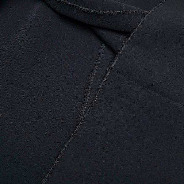 シャネル スカート サイズ：34 ブラック ポリエステル レディース CHANEL 【中古】