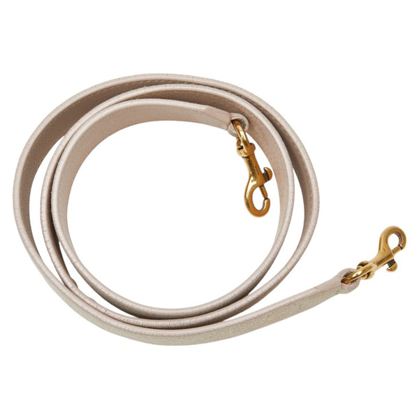 サンローラン ダウンタウン カバス YSLロゴ ハンドバッグ ショルダーバッグ 2WAY 436834 ピンク ベージュ レザー スエード レディース SAINT LAURENT 【中古】