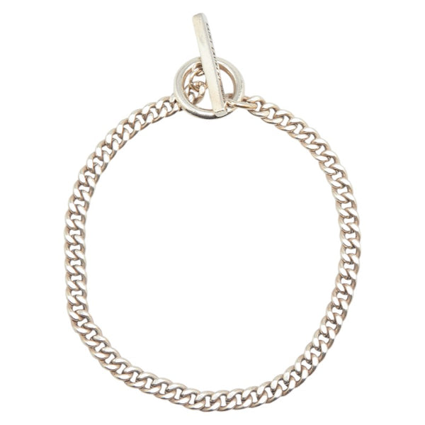 サンローラン ブレスレット メタル レディース SAINT LAURENT 【中古】