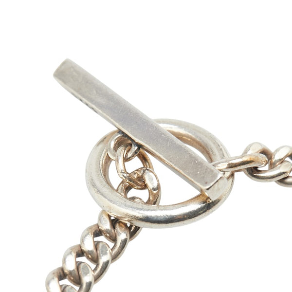 サンローラン ブレスレット メタル レディース SAINT LAURENT 【中古】
