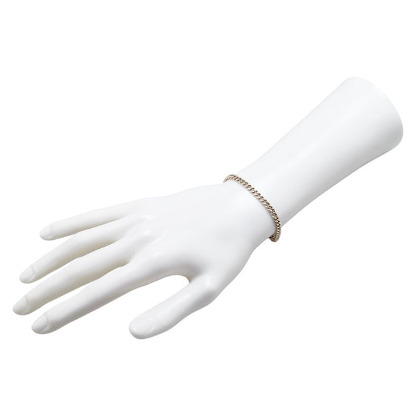 サンローラン ブレスレット メタル レディース SAINT LAURENT 【中古】