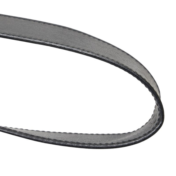 グッチ ワンショルダーバッグ 019 0422 3444 ブラック キャンバス レザー レディース GUCCI 【中古】