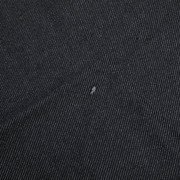 グッチ GG柄 マフラー ブラック グレー ウール レディース GUCCI 【中古】